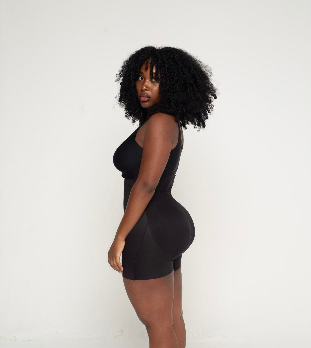 Cake POP Butt Pads full body shaper