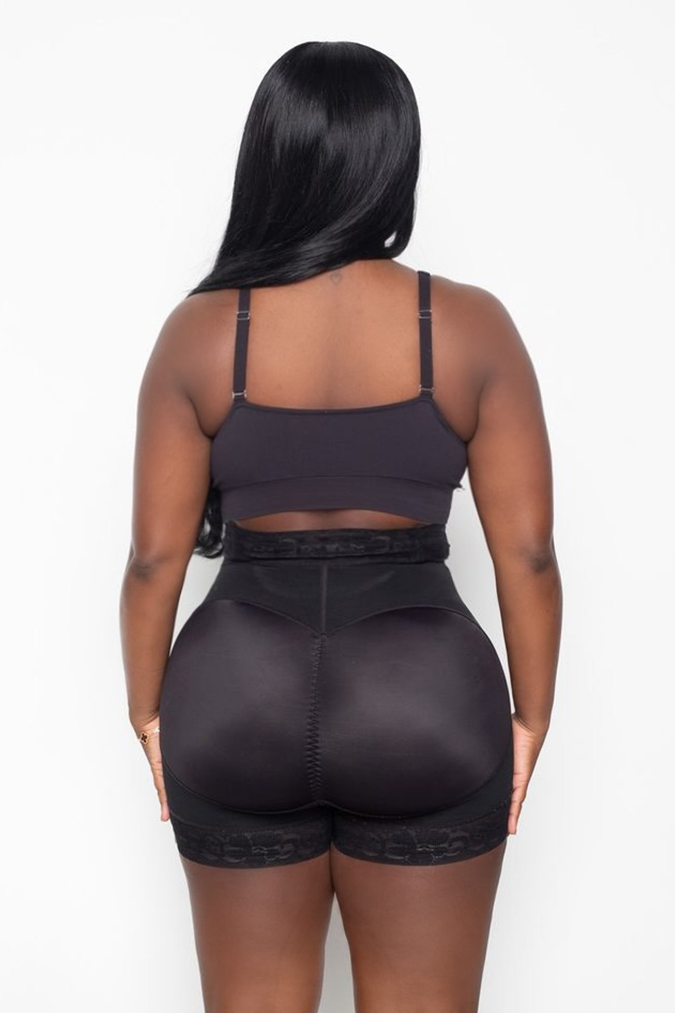 “Nu Booty” BBL Lift Shorts