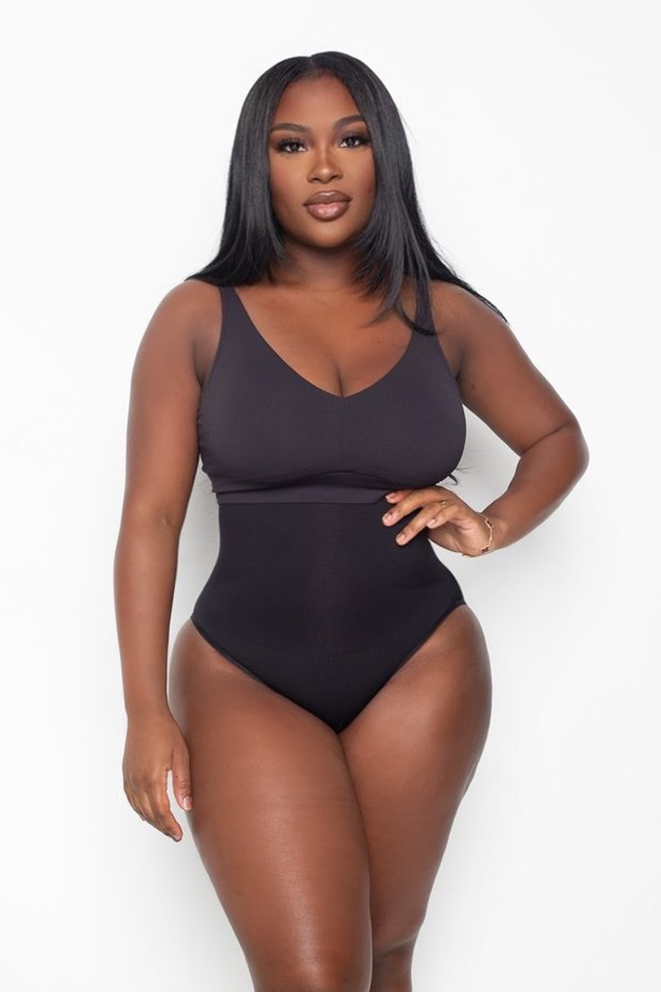 High waist Daily Cinch Underwear