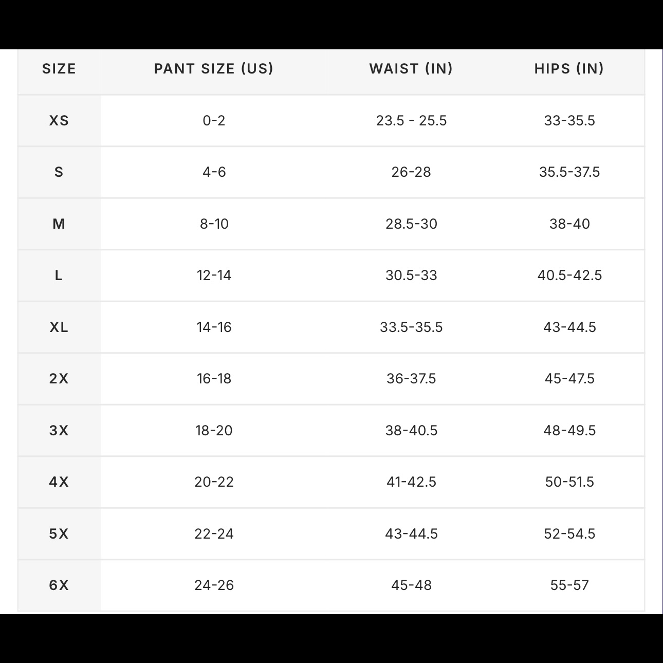 High waist Daily Cinch Underwear