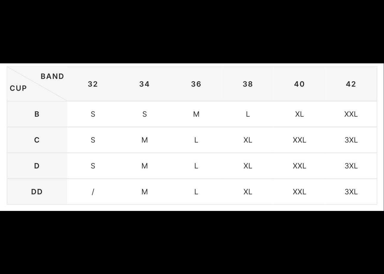 BACK LIFT BACK FAT BRA