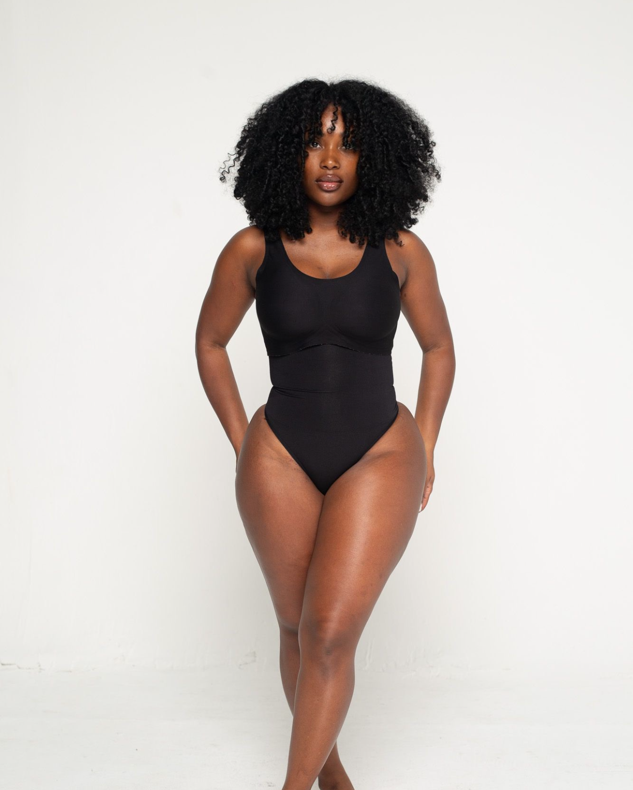 High waist Daily Cinch Underwear